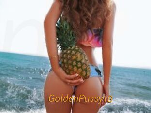GoldenPussy18