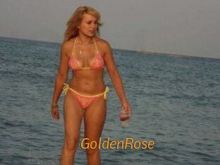 GoldenRose