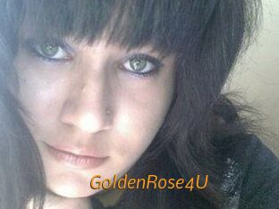 GoldenRose4U