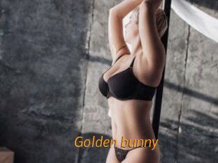 Golden_bunny