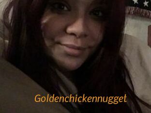 Goldenchickennugget