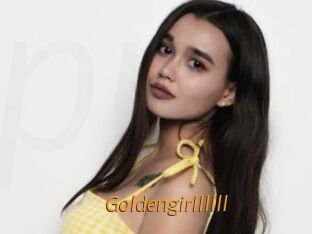 Goldengirllllll