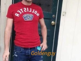 Goldenguy
