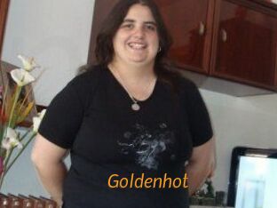 Goldenhot