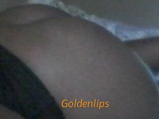Goldenlips
