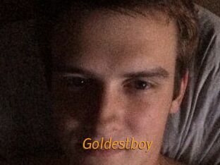 Goldest_boy
