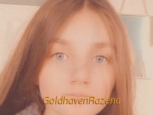 GoldhavenRazena