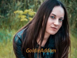 GoldieAddam Porn University