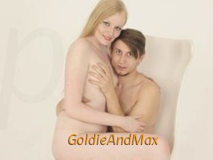 GoldieAndMax Porn University