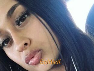 GoldieK