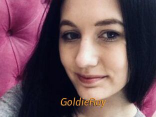 GoldieRay