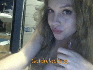 Goldielocks33