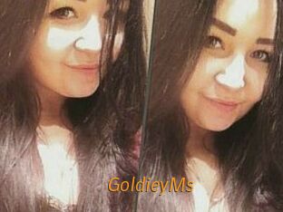 GoldieyMs