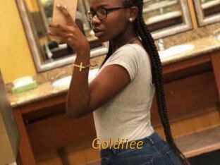 Goldiiee