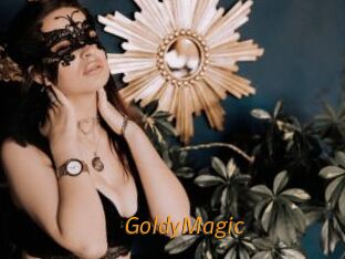 GoldyMagic