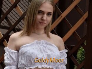 GoldyMoor