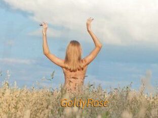 GoldyRose