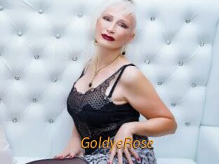 GoldyeRose