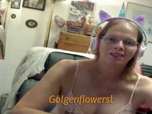 Golgenflowerst