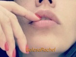 GolosaRachel