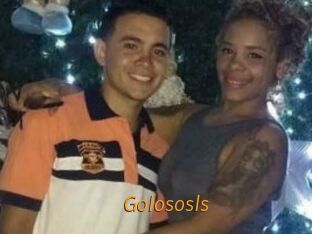 Golososls