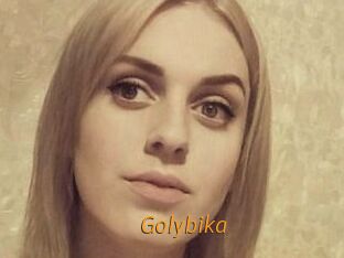 Golybika