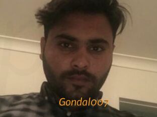 Gondal007