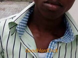 GoodHardDick