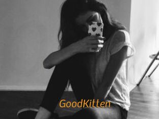 GoodKitten Porn University