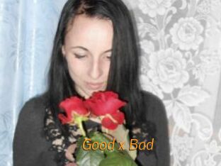 Good_x_Bad