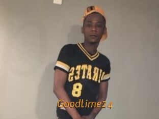 Goodtime24