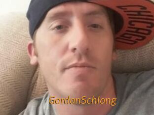 GordanSchlong Porn University