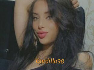 Gordillo98