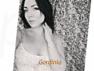 Gordinia