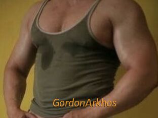 GordonArkhos