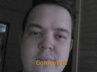 GordonWill