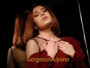 GorgeousAiyana