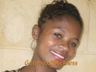 GorgeousBlackness