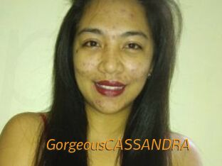 GorgeousCASSANDRA