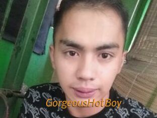 GorgeousHotBoy