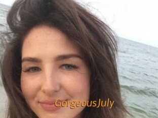 GorgeousJuly