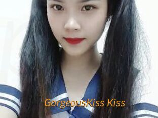 GorgeousKiss_Kiss