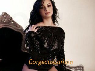 GorgeousLarissa