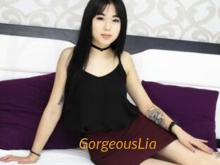 GorgeousLia