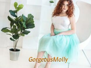GorgeousMolly
