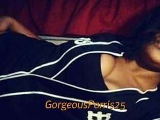 GorgeousParris25