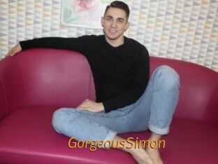 GorgeousSimon