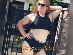 Gorgeousvillain