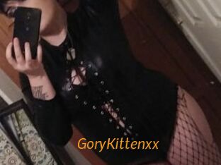 GoryKittenxx