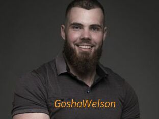 GoshaWelson